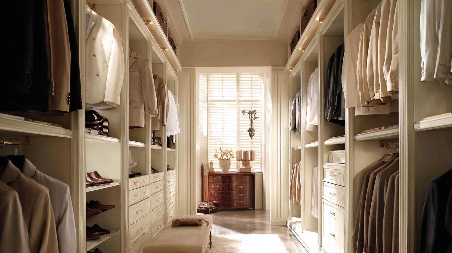 Гардеробные системы Москва: что актуально сегодня? Гардеробные системы Москва: что актуально сегодня?