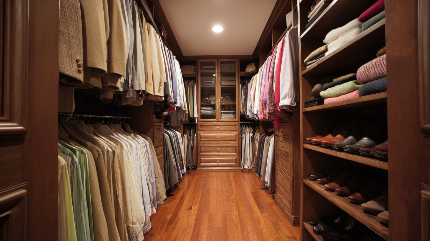 Гардеробные системы Москва: что актуально сегодня? Гардеробные системы Москва: что актуально сегодня?