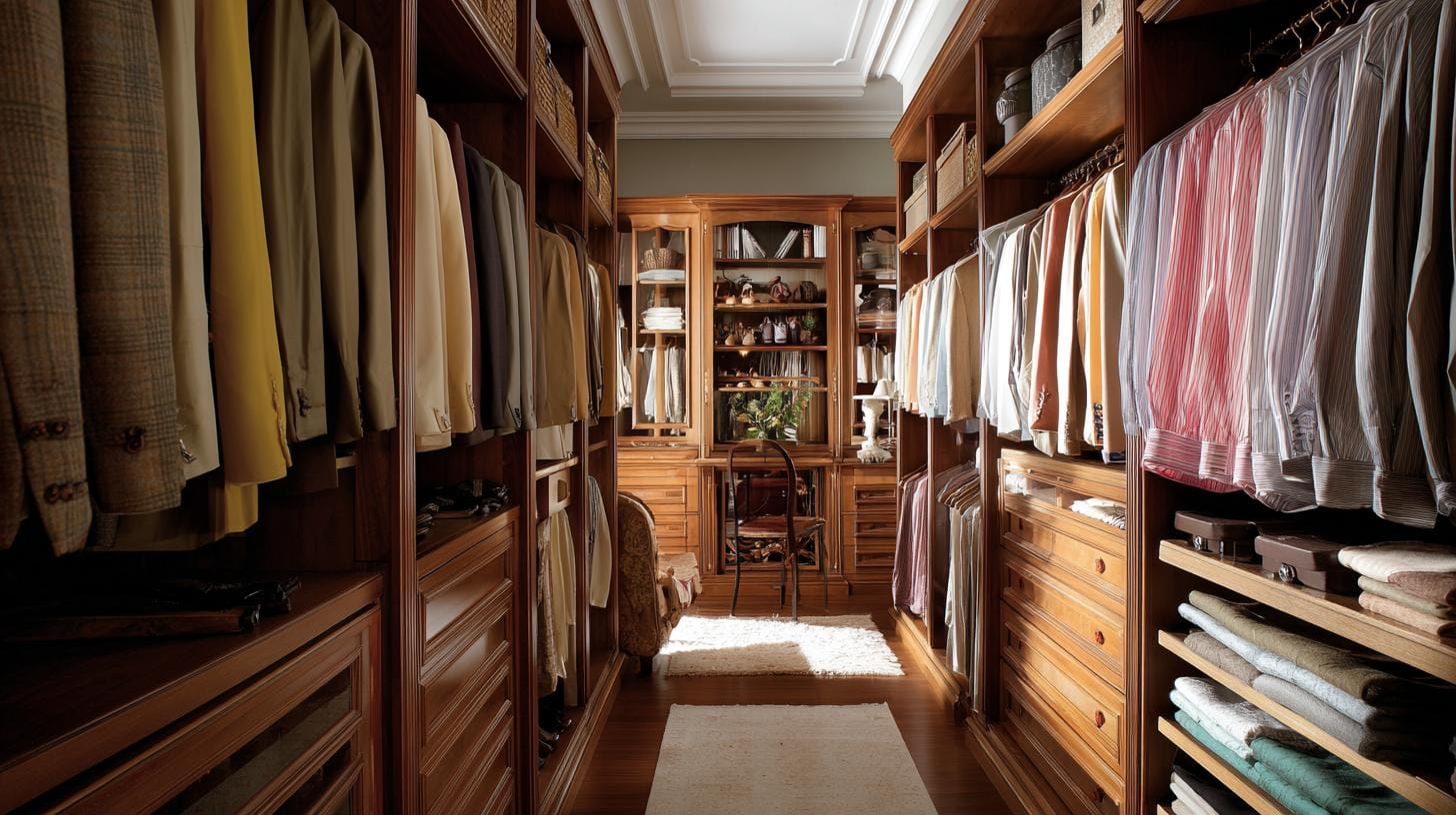 Гардеробные системы Москва: что актуально сегодня? Гардеробные системы Москва: что актуально сегодня?