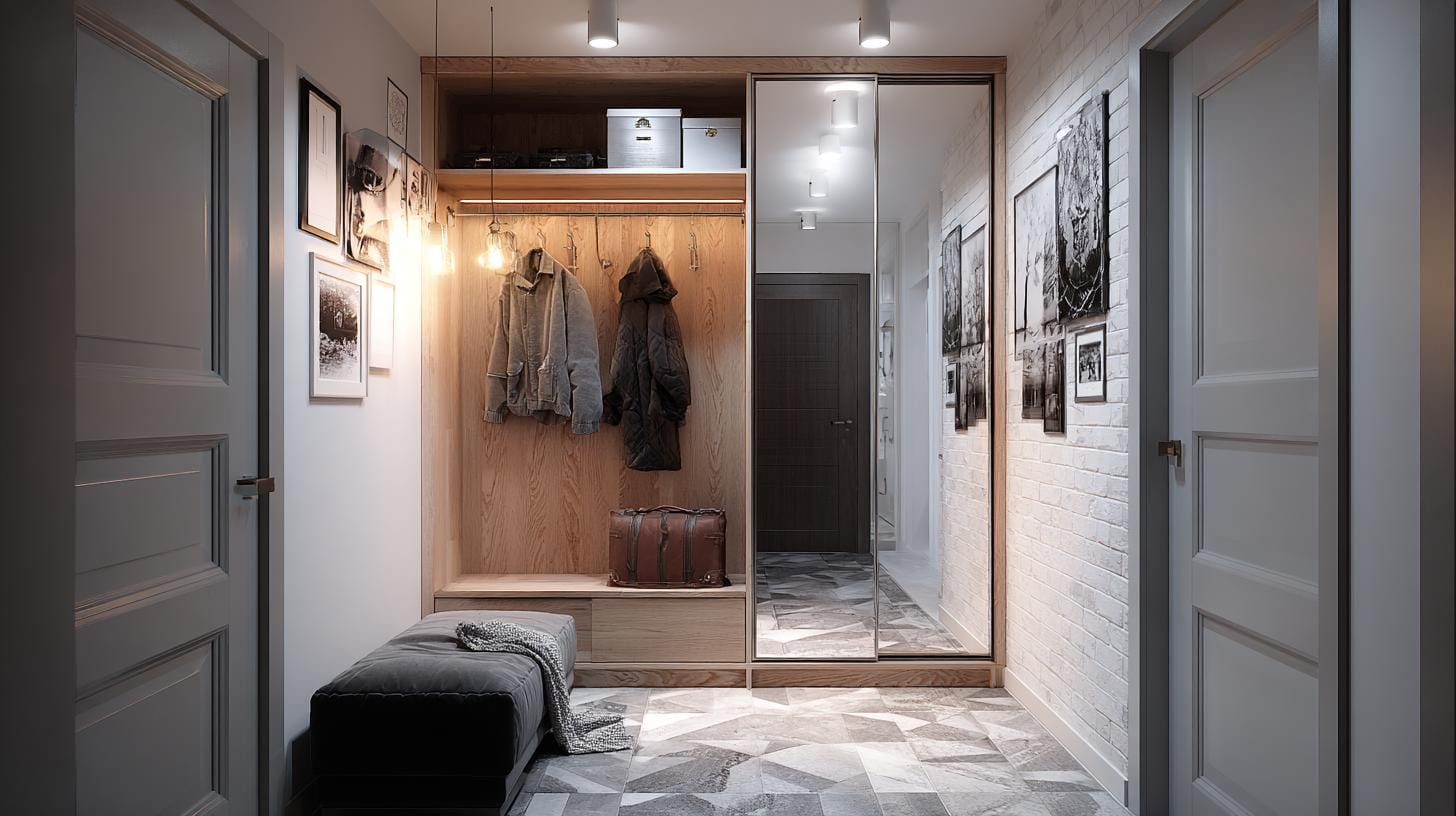 Понимание маленького пространства: не ограничения, а возможности