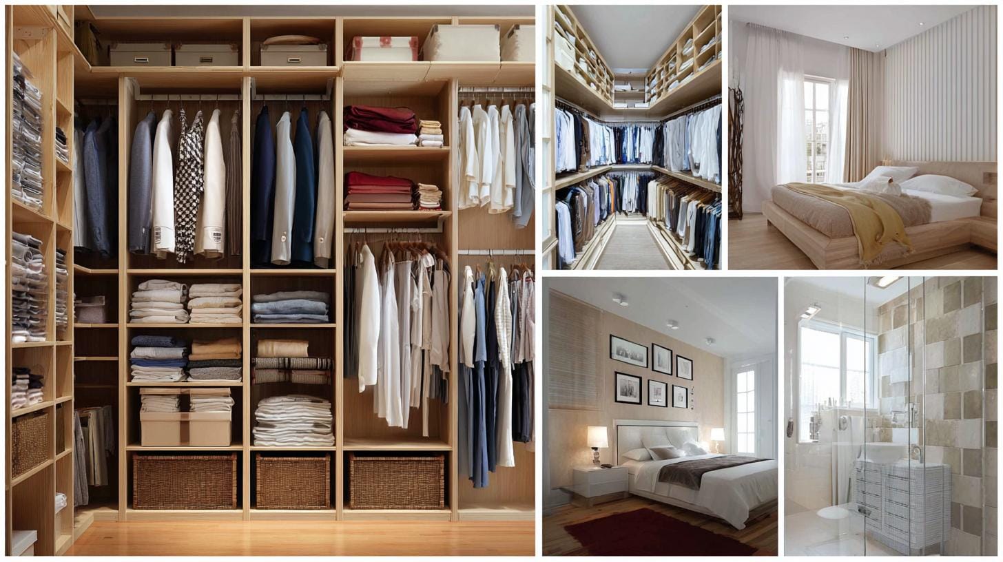 Понимание маленького пространства: не ограничения, а возможности