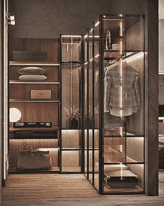 шкафы гардеробные