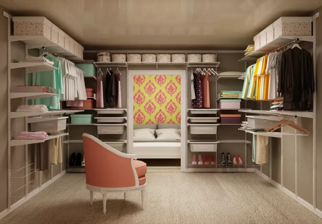 сетчатые гардеробы, сетчатые гардеробные системы, сетчатые полки для одежды, сетчатые стеллажи для гардероба, сетчатые гардеробные системы, сетчатые системы хранения