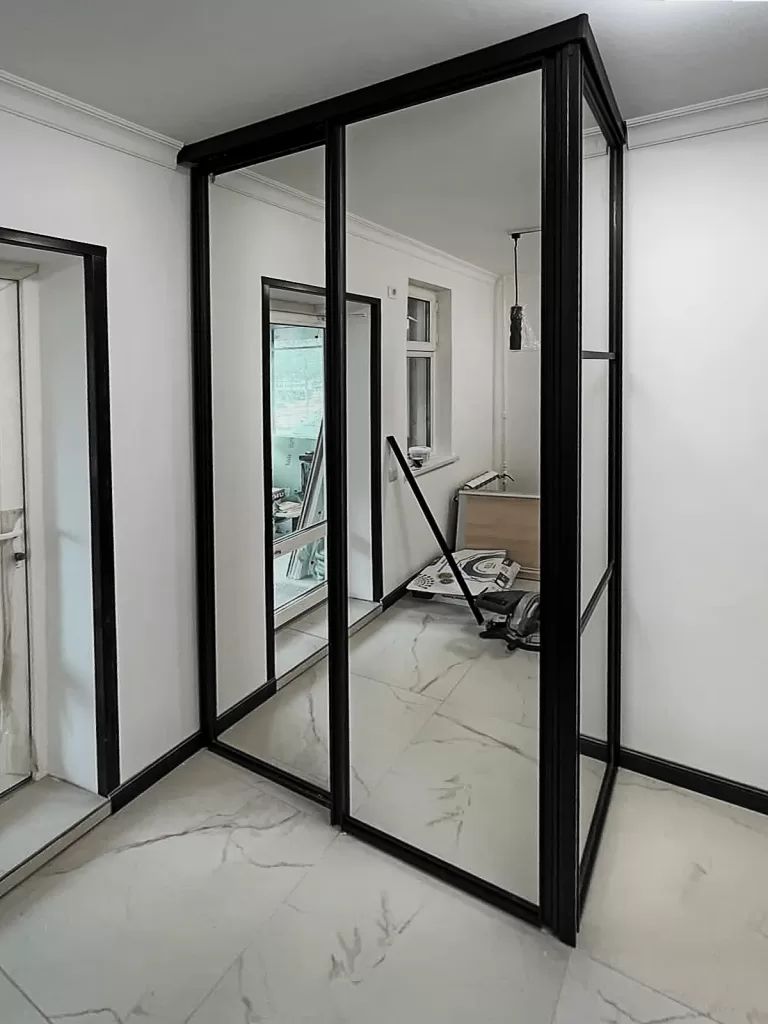 межкомнатные перегородки