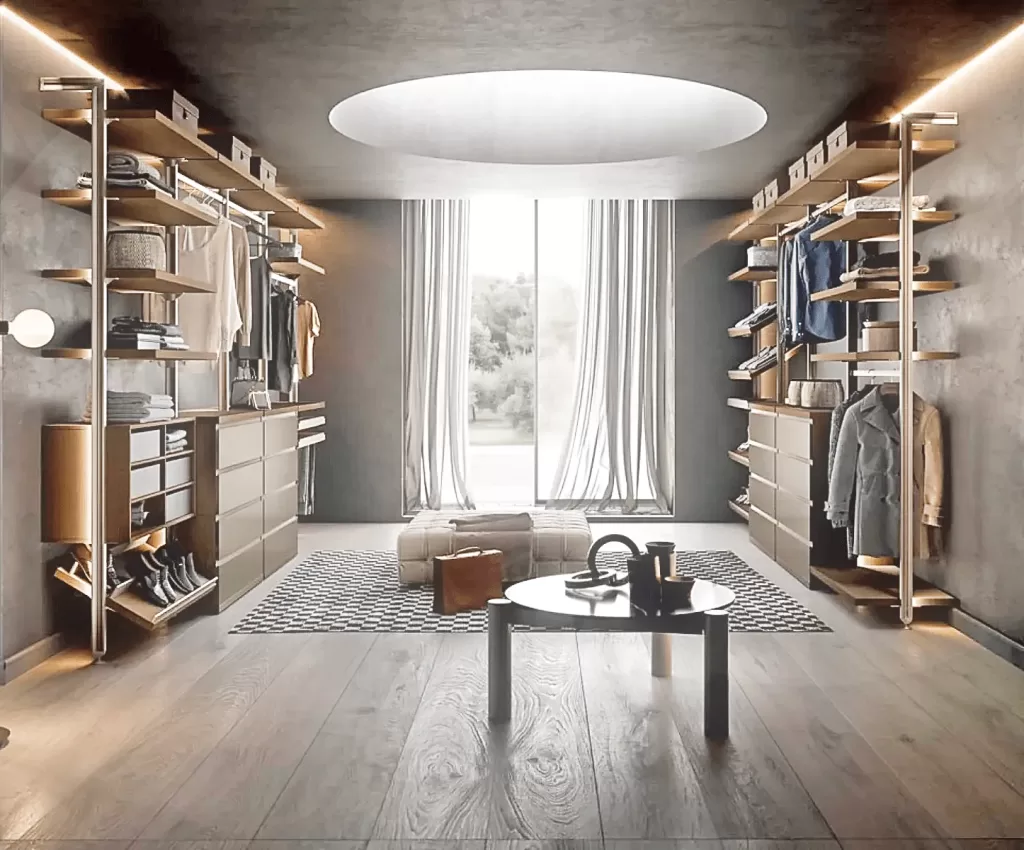 гардеробная Москва, гардеробная вип купить в москве, гардеробная комната на заказ в москве в стиле stylint ,гардеробная на заказ Москва, индивидуальный дизайн гардеробной, изготовление гардеробных комнат, гардеробная комната в стиле loft, заказать гардеробную в Москве, гардеробные системы на заказ, персонализированная гардеробная, гардеробная комната под ключ, организация пространства гардеробной, дизайнерская гардеробная комната Идеальная гардеробная система под заказ: максимальный комфорт и функциональность