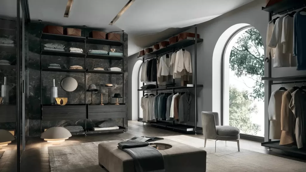 гардеробная, гардеробная система, гардеробная комната, гардеробная на заказ, гардеробная купить, двери в гардеробную, гардеробные москва