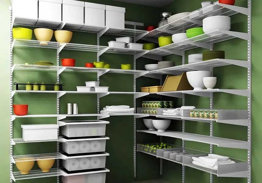 купить сетчатую гардеробную систему в Москве становится все более популярным решением среди жителей столицы, стремящихся к совершенству в каждой детали своего дома.