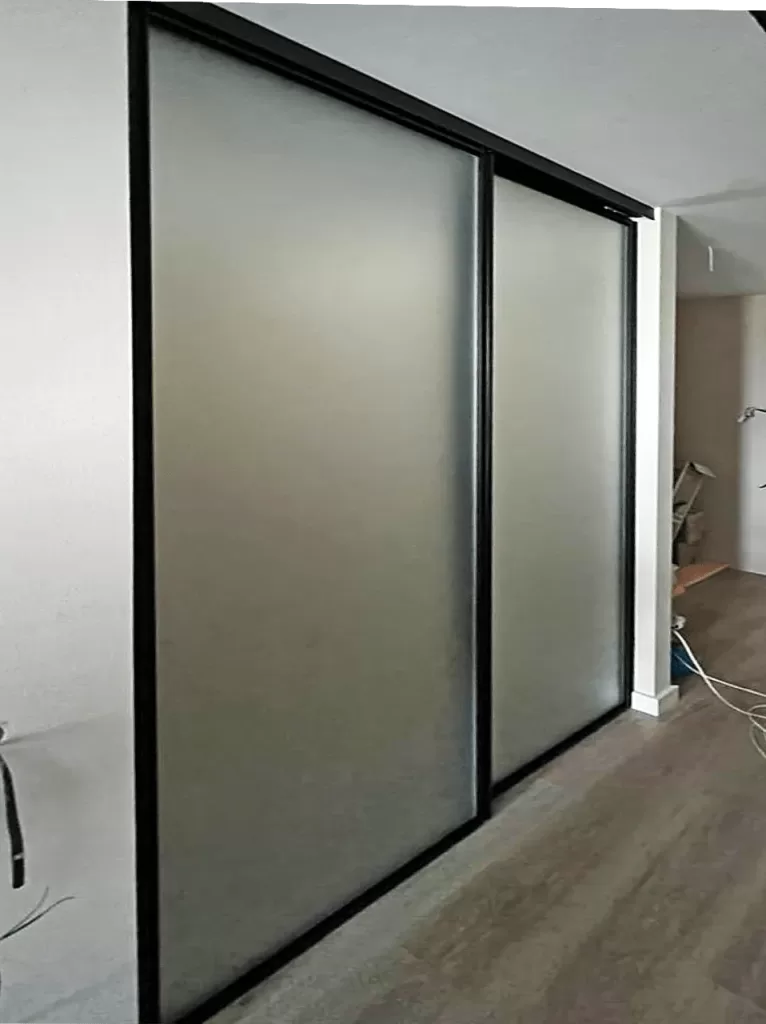 пожертвовать пространством ради кладовой