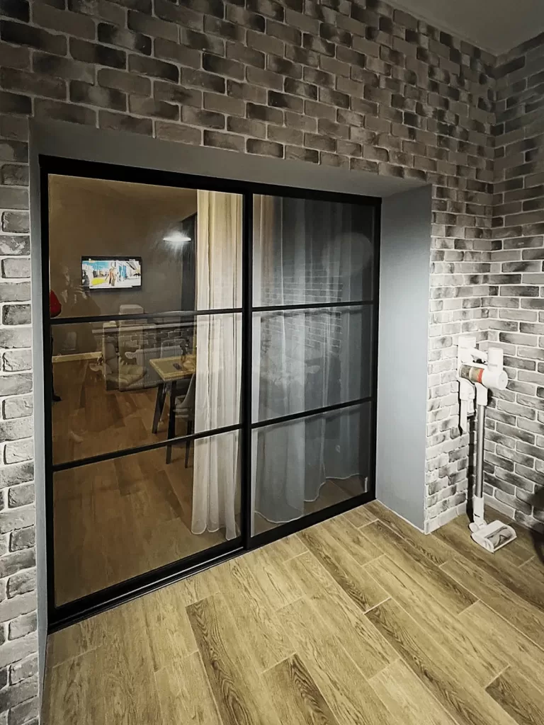 Aristo  перегородки