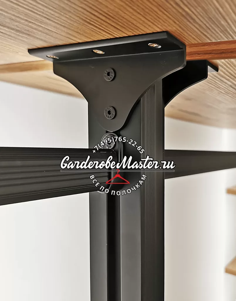 Гардеробная Витра №5