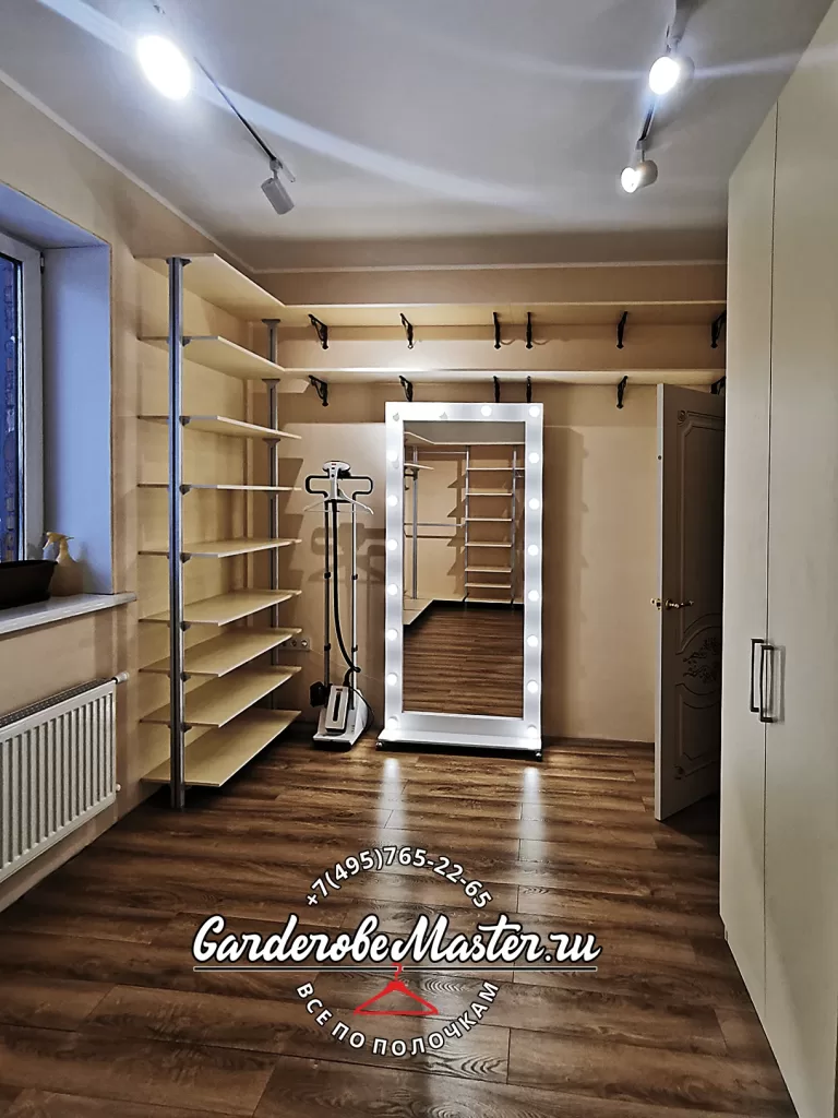 виды гардеробных систем,гардеробные системы, шкафы-купе, гардеробные комнаты, встроенные шкафы, гардеробные решения, гардеробные шкафы, гардеробные модули, гардеробные стенки, гардеробные полки, гардеробные двери, Гардеробная Витра №10