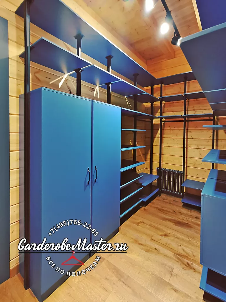 Гардеробная Vitra,