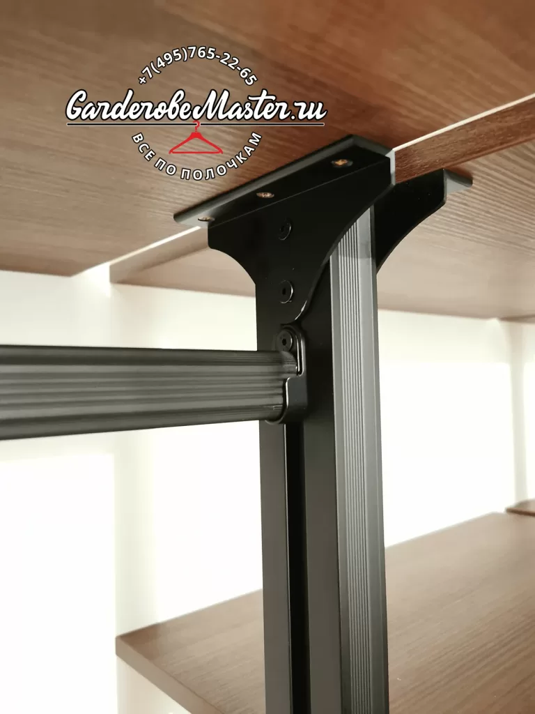 Гардеробная Витра №16