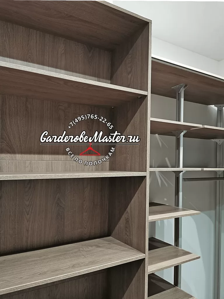 Гардеробная Витра №19