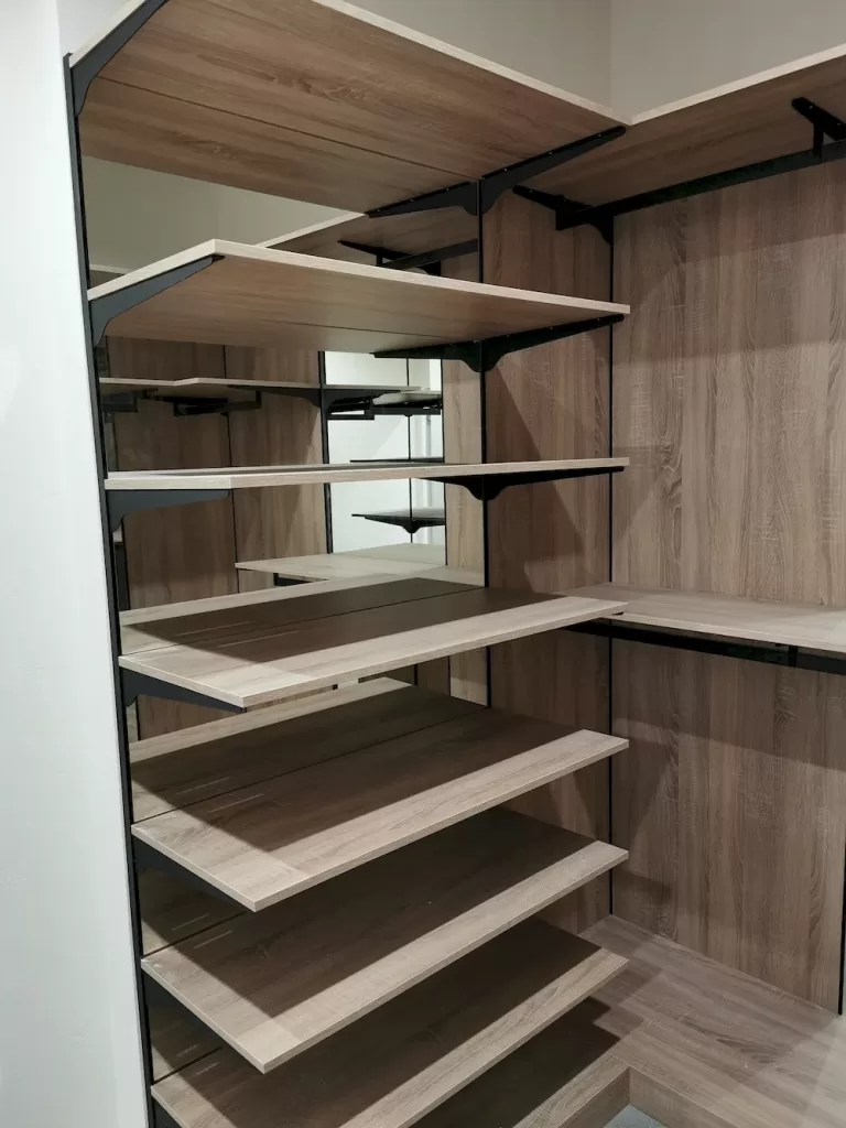 гардеробная Элис