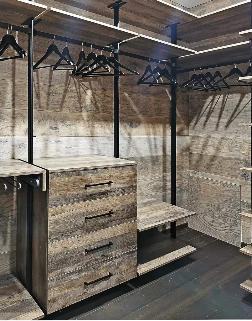 домашний гардероб