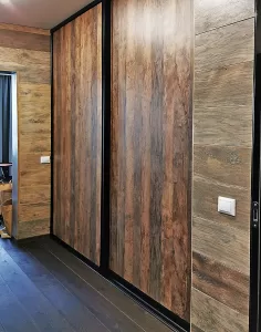 гардеробная система СЛИМ