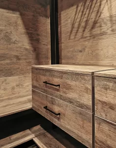 гардеробная система СЛИМ