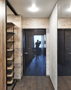 гардеробная система СЛИМ