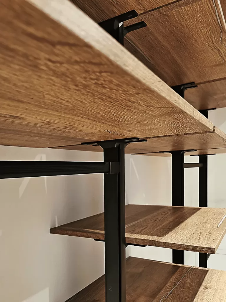 Купить гардеробную