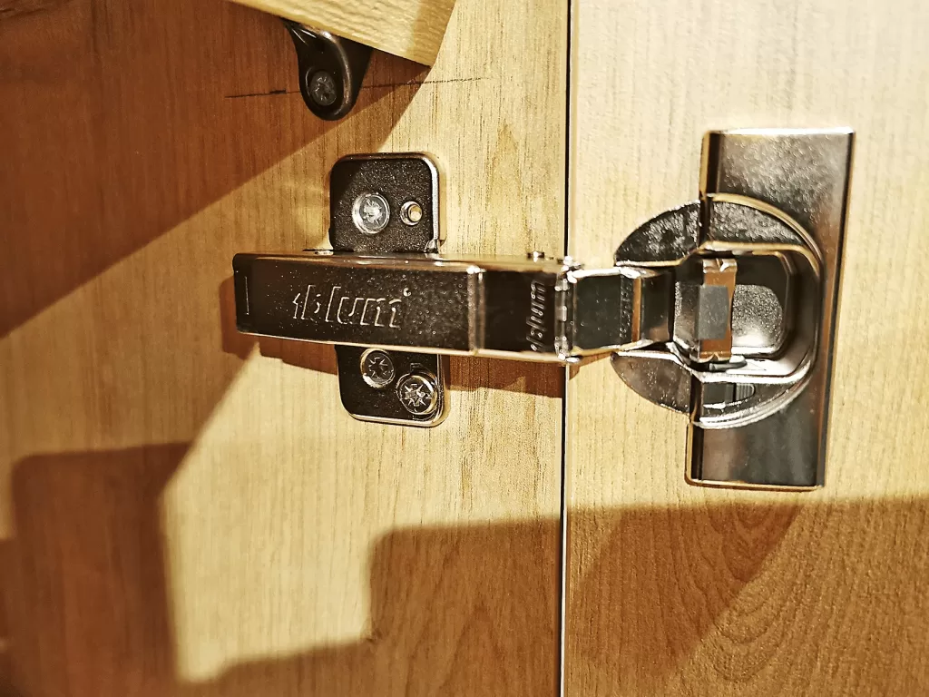 Гардеробная Витра №2