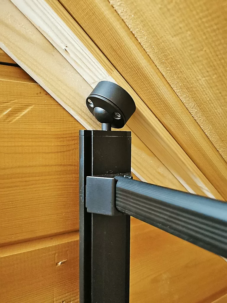 Гардеробная Витра №2