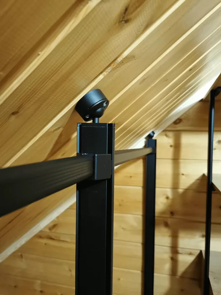 Гардеробная Витра №2