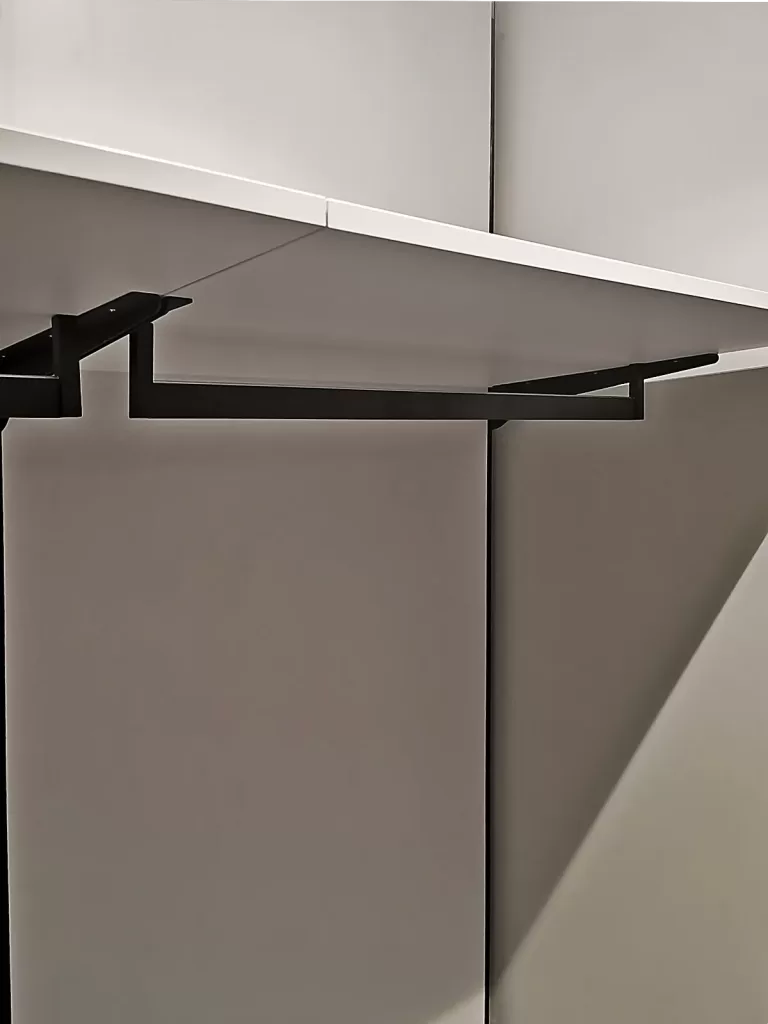 гардеробная Элис