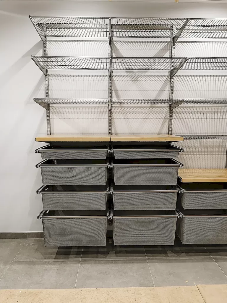 гардеробные системы гардие