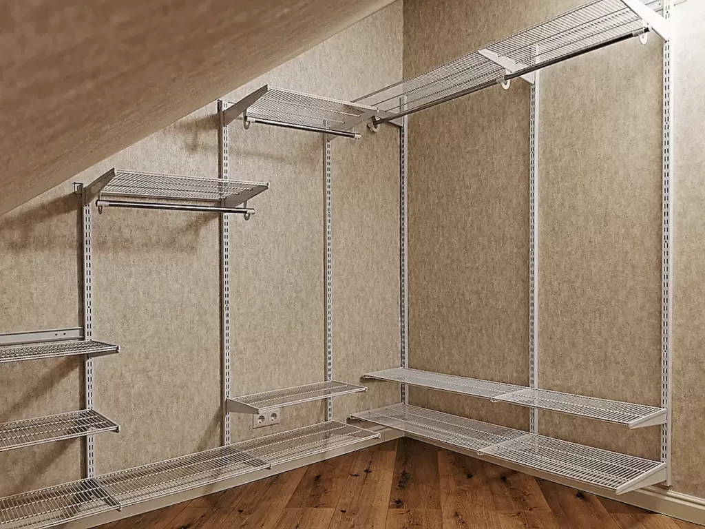 Гардеробная система Аристо