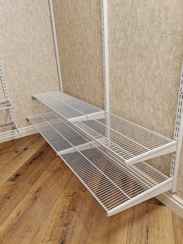 Гардеробная система Аристо