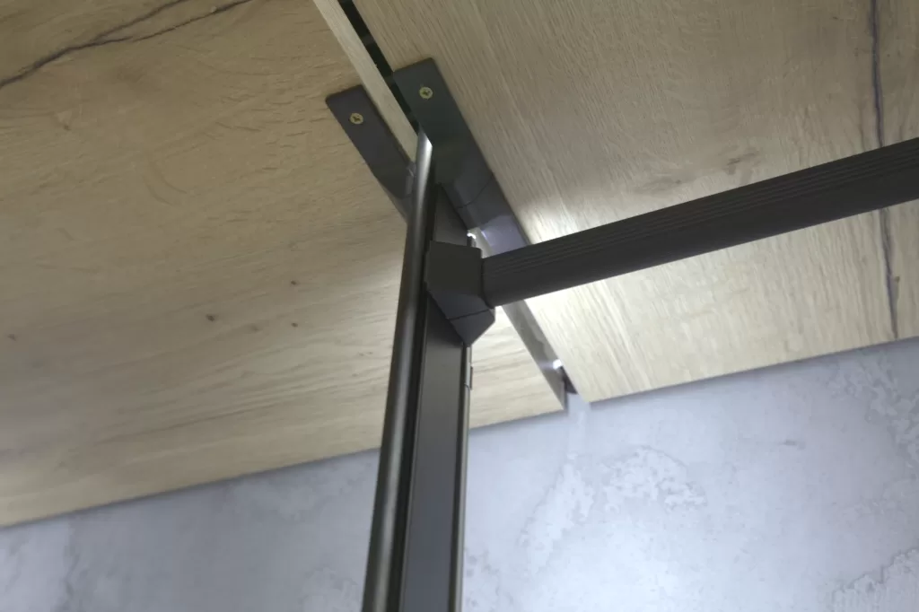 гардеробная система СЛИМ