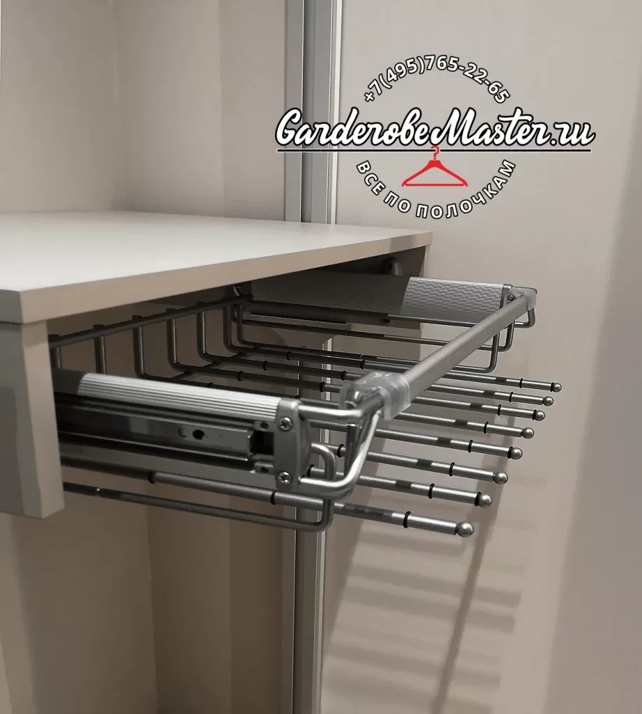 Гардеробная Vitra, Гардеробная Витра №13