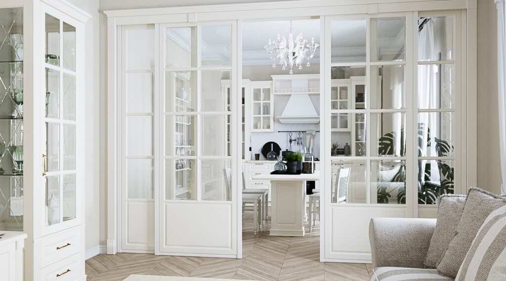 гардеробная дизайн