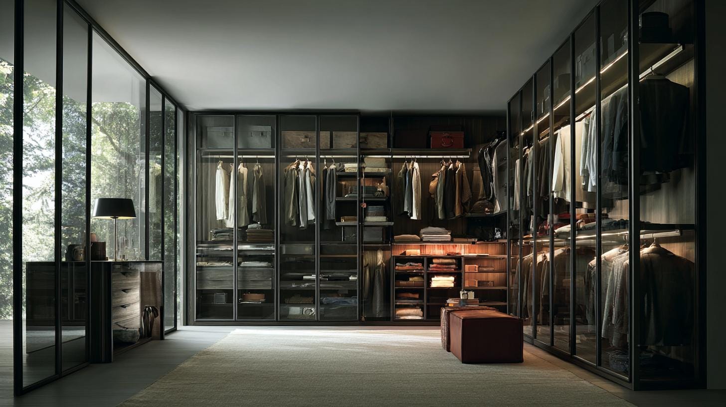 Гармония пространства: когда углы работают, а не мешают Гармония пространства: когда углы работают, а не мешают