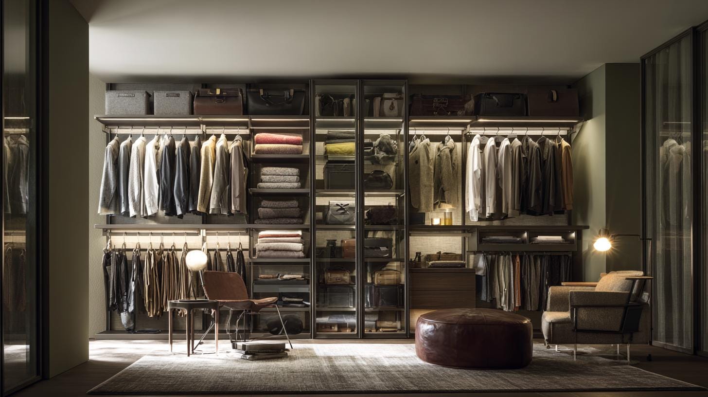 Гармония пространства: когда углы работают, а не мешают Гармония пространства: когда углы работают, а не мешают