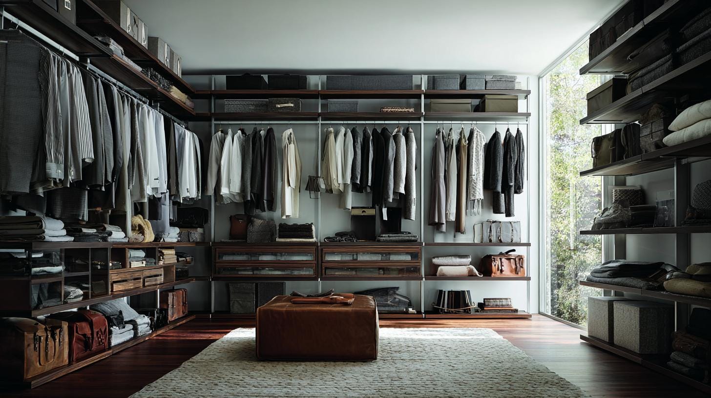 Гармония пространства: когда углы работают, а не мешают Гармония пространства: когда углы работают, а не мешают