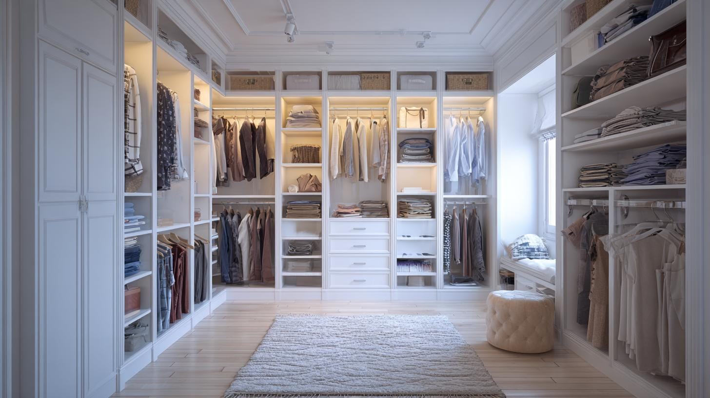 обязательных стильных базовых вещей для каждой гардеробной обязательных стильных базовых вещей для каждой гардеробной