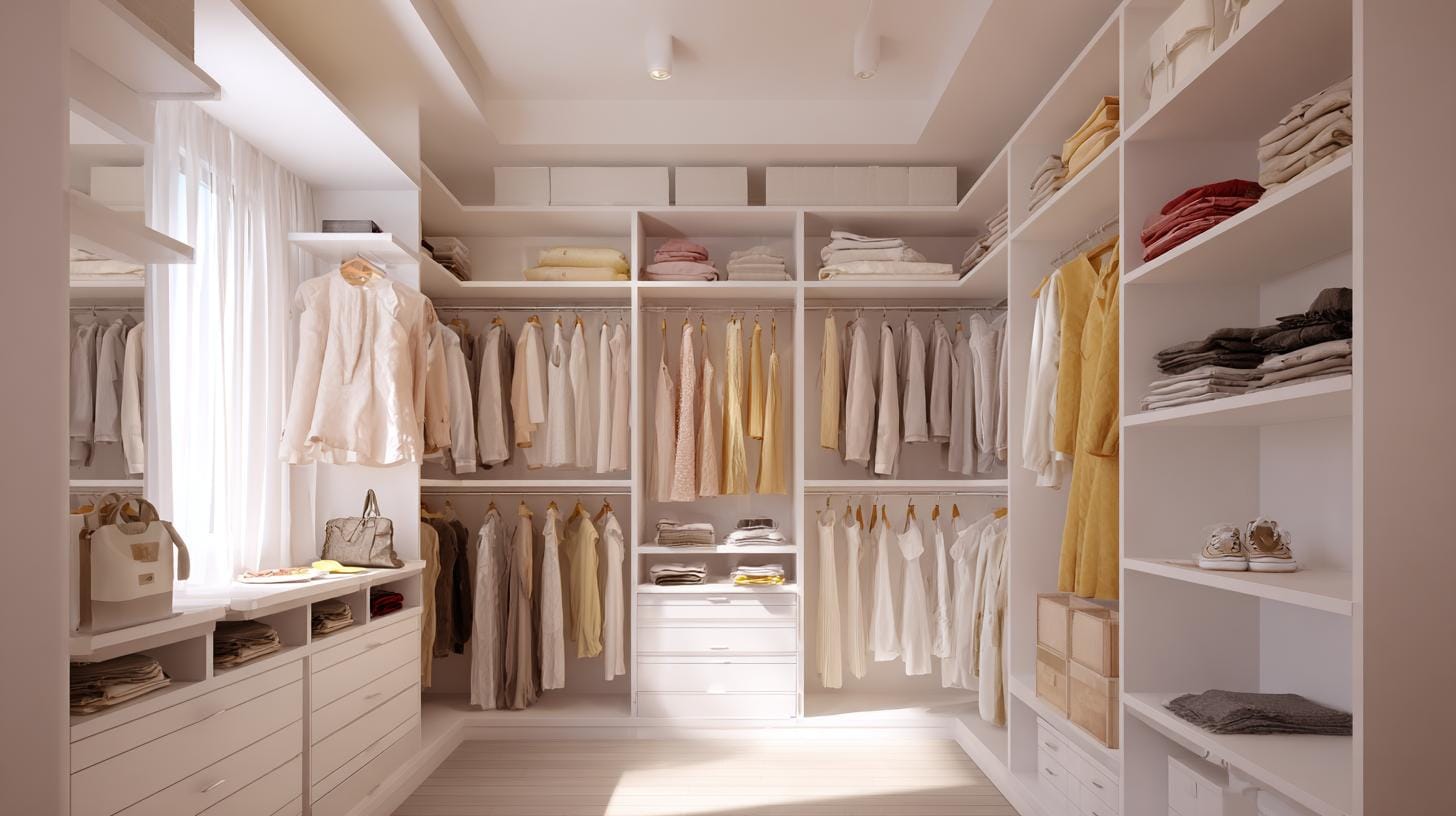 Почему GarderobeMaster – ваш надежный партнер в создании личного порядка Почему GarderobeMaster – ваш надежный партнер в создании личного порядка