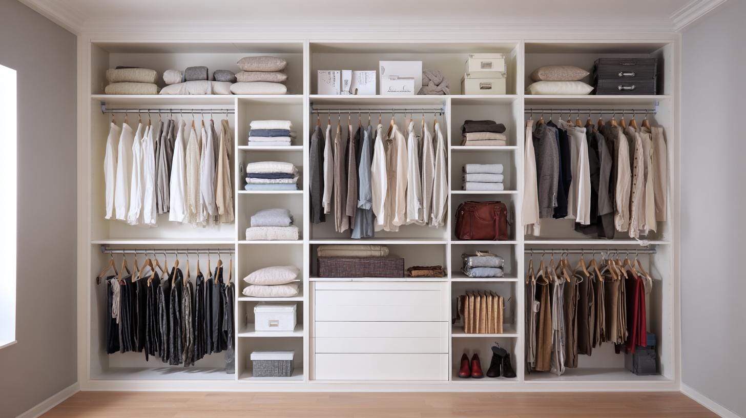 Почему GarderobeMaster – ваш надежный партнер в создании личного порядка Почему GarderobeMaster – ваш надежный партнер в создании личного порядка