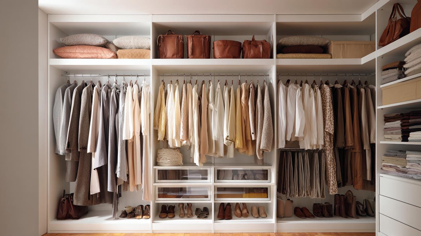 Почему GarderobeMaster – ваш надежный партнер в создании личного порядка Почему GarderobeMaster – ваш надежный партнер в создании личного порядка