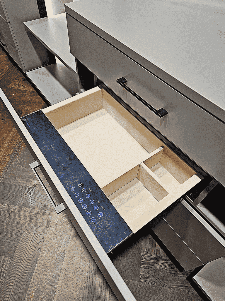 хранение ювелирных изделий