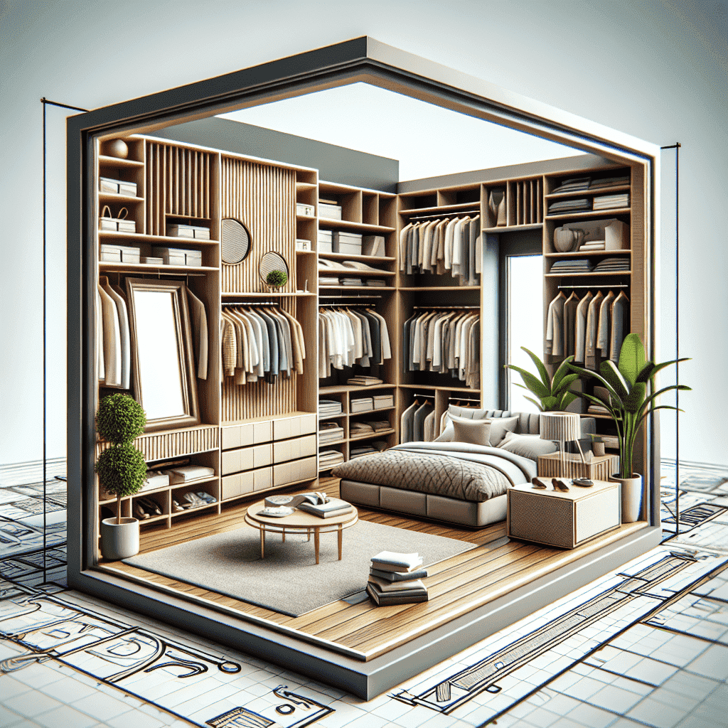 Готовая гардеробная
гардеробная в современном стиле. Что выбрать – разработку индивидуального проекта или готовое решение? У нас подготовлен ассортимент готовых систем хранения. А мастера умеют легко адаптировать их под любое, даже самое