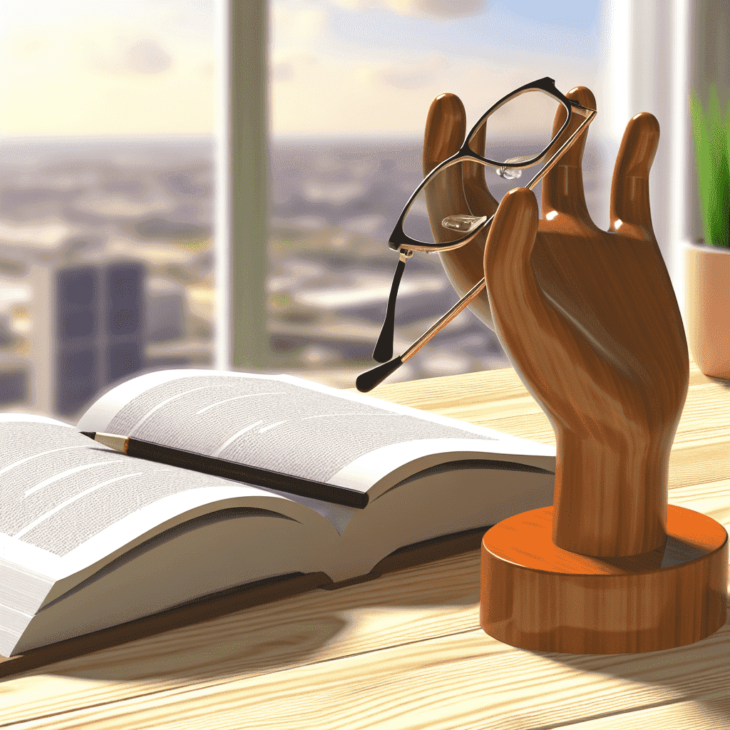 Умное хранение очков в гардеробной: секреты эффективного хранения вещей