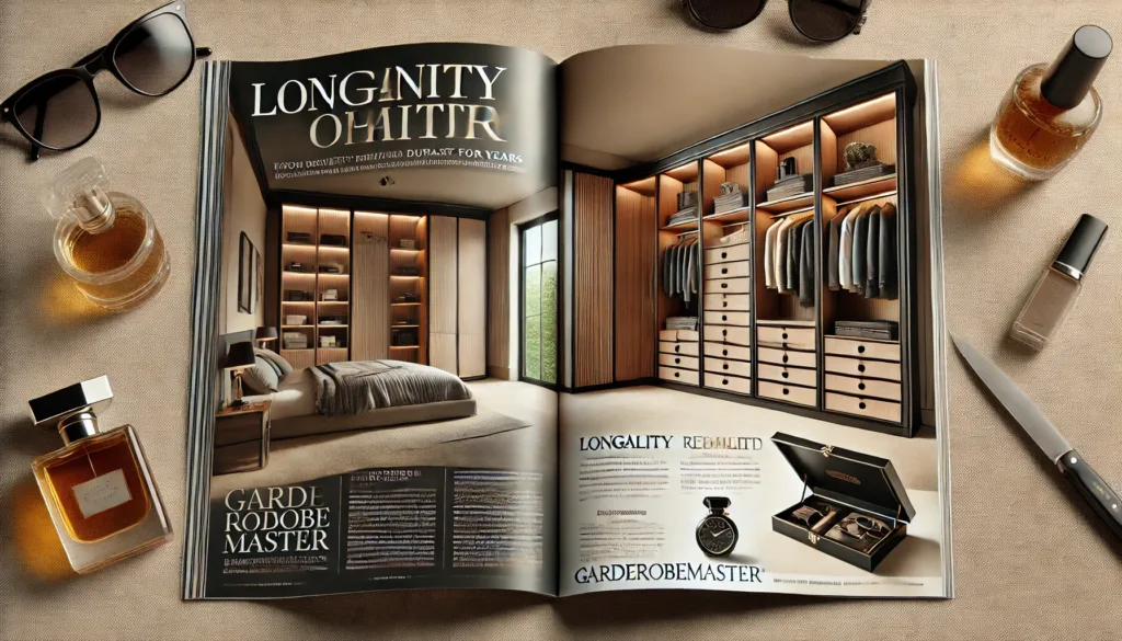 Выдвижные ящики