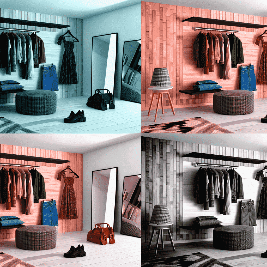 декор гардеробной
Дизайн гардеробной: Идеальное сочетание функционала и декора- ключевые принципы планирования и дизайна гардеробной