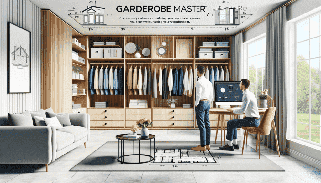 Отзывы о GarderobMaster