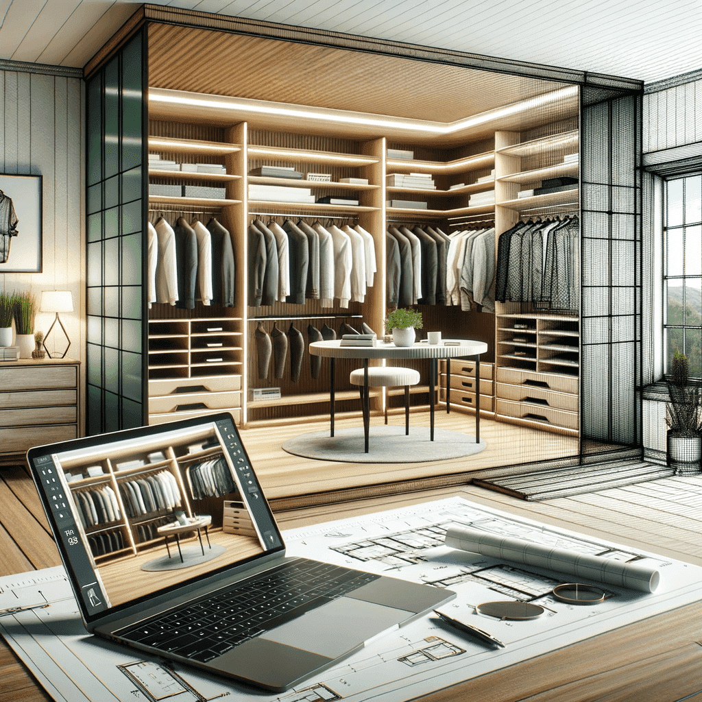 Многие люди считают, что гардеробные – это роскошь, доступная только богатым. Однако, это далеко не так. Современные технологии и материалы позволяют создать функциональную и стильную гардеробную по доступной цене. Например, компания GarderobeMaster имеет 20-летний опыт в производстве гардеробных систем любой сложности. Они предлагают своим клиентам широкий выбор материалов и дизайнерских решений, которые подходят для любого бюджета. Сотрудники GarderobeMaster выйдут к вам на встречу и обсудят с вами варианты дизайна будущей гардеробной. Они проведут замеры помещения и помогут вам выбрать материалы, подходящие для вашего интерьера. Кроме того, они создадут 3D-модель на компьютере, чтобы вы могли визуализировать, как будет выглядеть ваша гардеробная.