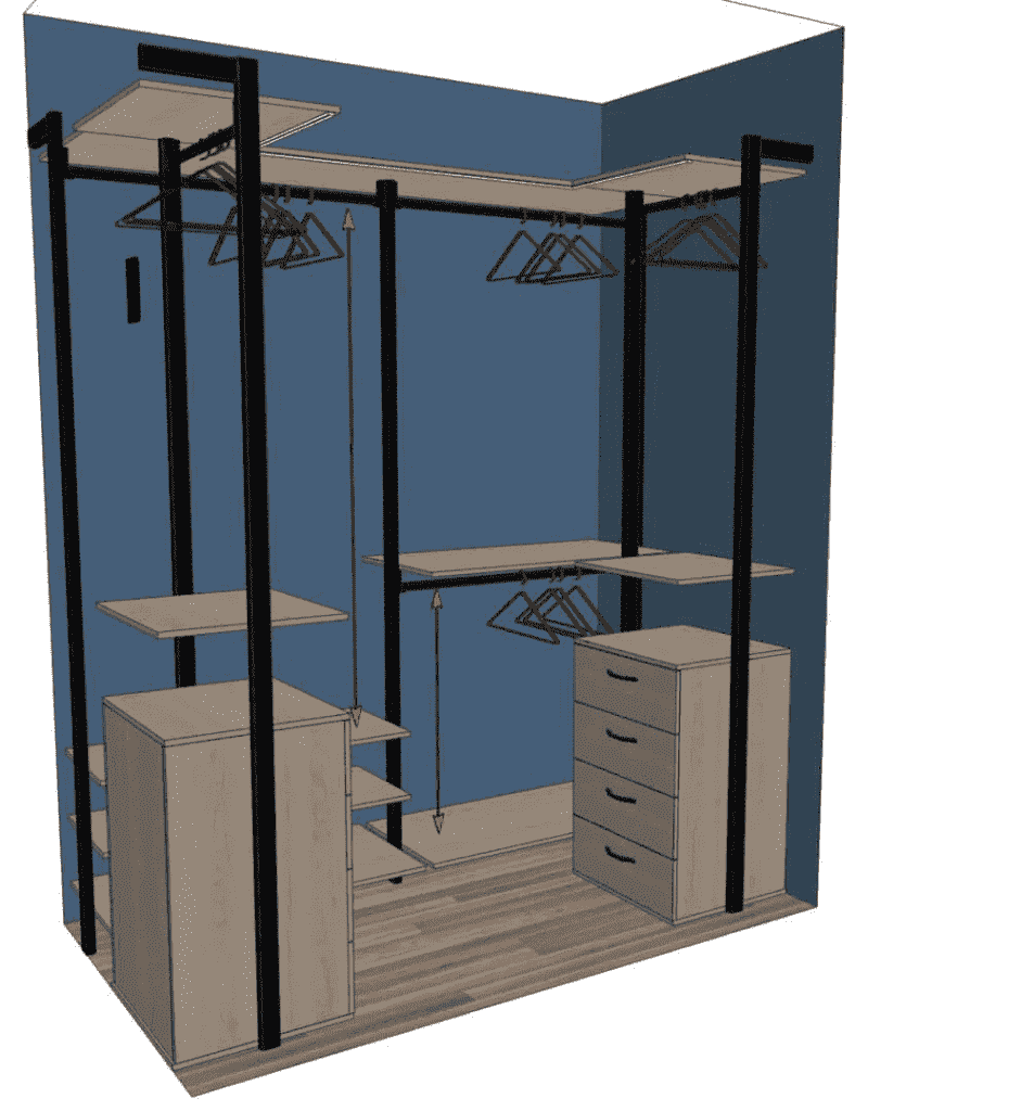 гардеробная на заказ по индивидуальным,гардеробная на заказ, индивидуальный проект гардеробной, изготовление гардеробных комнат, персонализированная гардеробная, гардеробная мебель на заказ, заказные гардеробные системы, дизайн гардеробной комнаты, установка гардеробной на заказ, гардеробные на индивидуальный заказ, организация пространства гардеробной