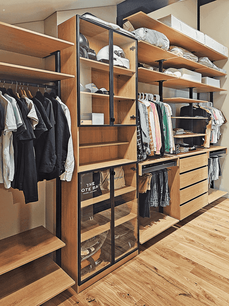 гардеробная в прихожей на заказ,гардеробная на заказ, индивидуальный гардероб в прихожую, изготовление гардеробных комнат, настраиваемая гардеробная система, мебель для гардеробной на заказ, заказать гардеробную мебель, персонализированная гардеробная, установка гардеробной в прихожей, дизайн гардеробной комнаты, проект гардеробной на заказ